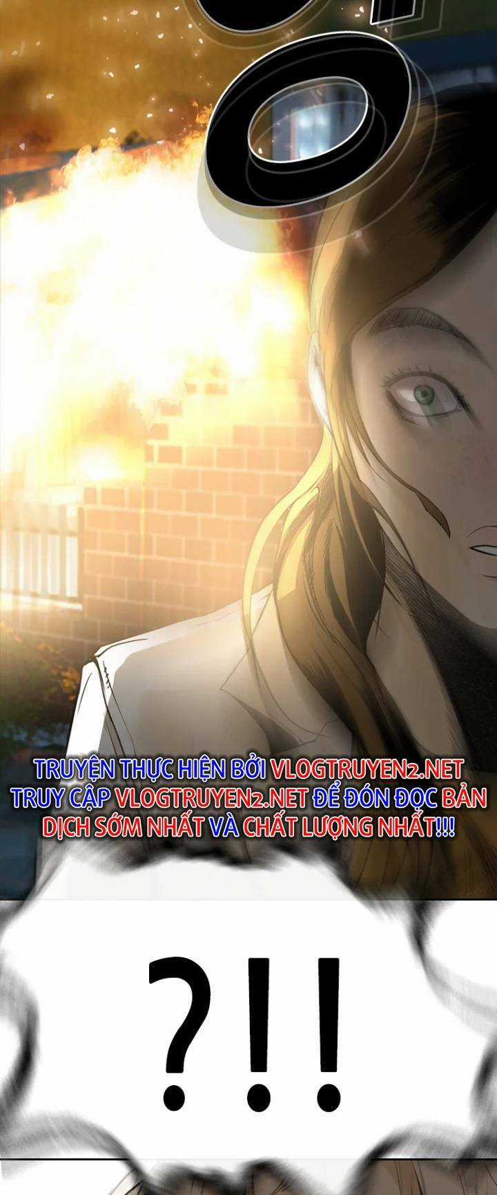 The Blob - Chapter 32 - Trang 12