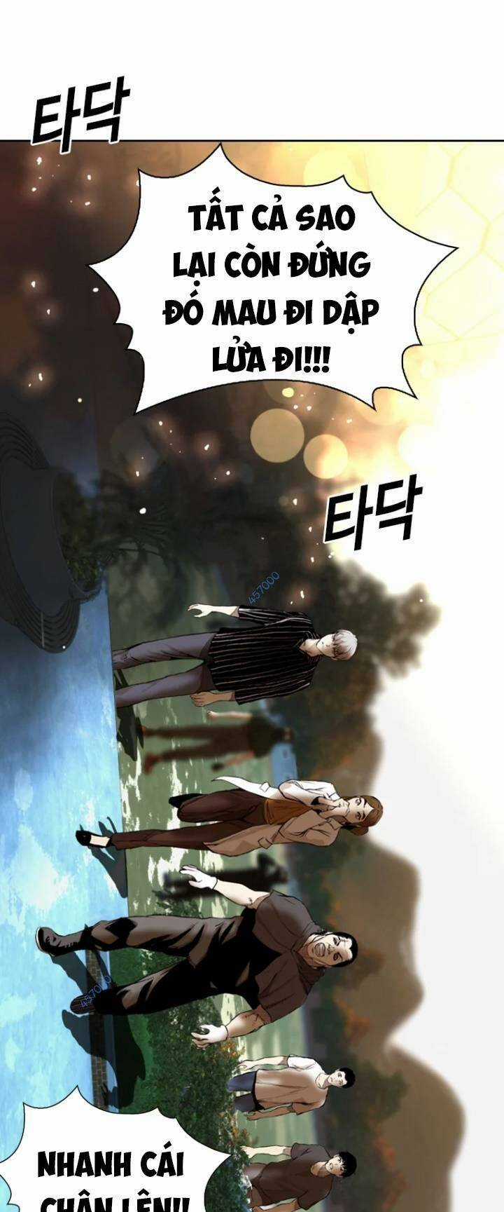 The Blob - Chapter 32 - Trang 15