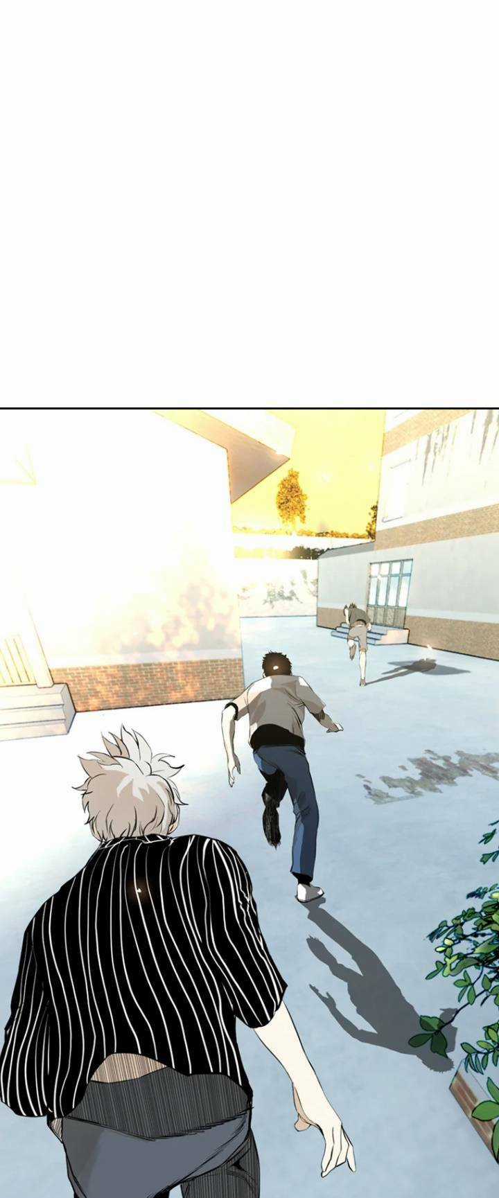 The Blob - Chapter 32 - Trang 22