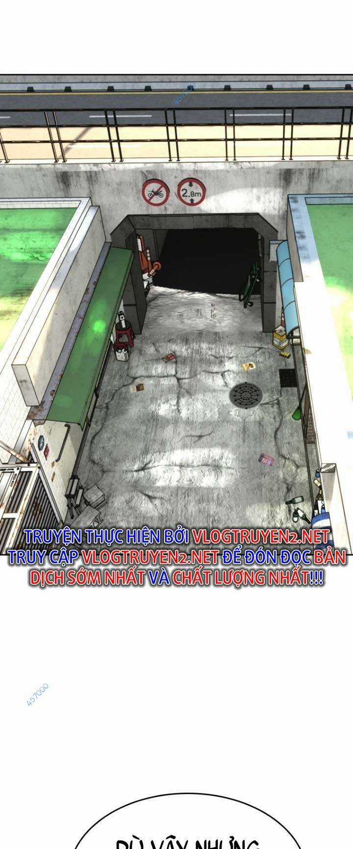 The Blob - Chapter 32 - Trang 25