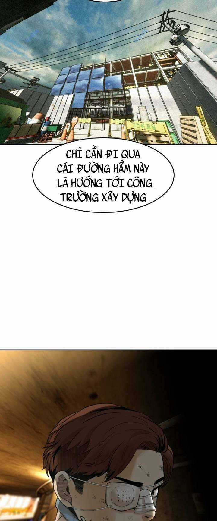 The Blob - Chapter 32 - Trang 27