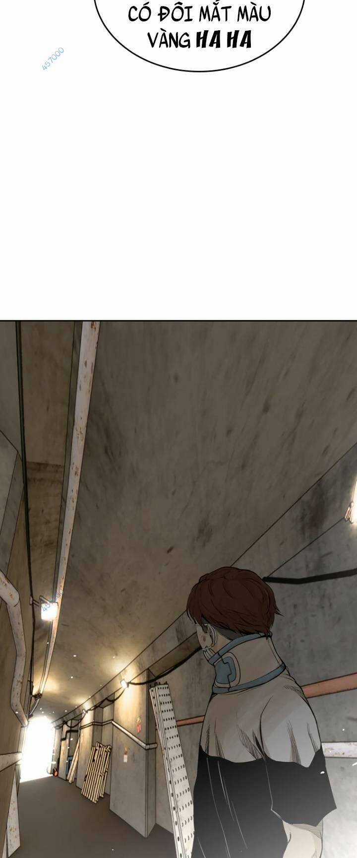 The Blob - Chapter 32 - Trang 29