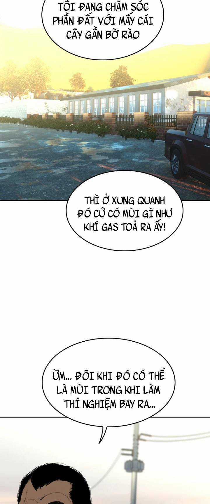 The Blob - Chapter 32 - Trang 4