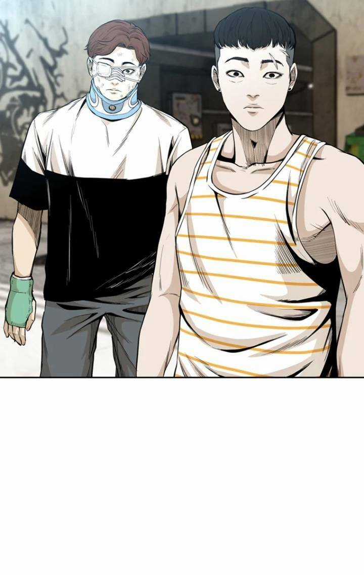 The Blob - Chapter 32 - Trang 34