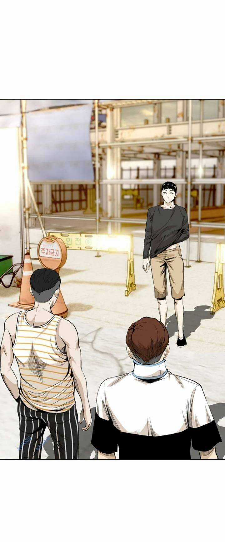 The Blob - Chapter 32 - Trang 35