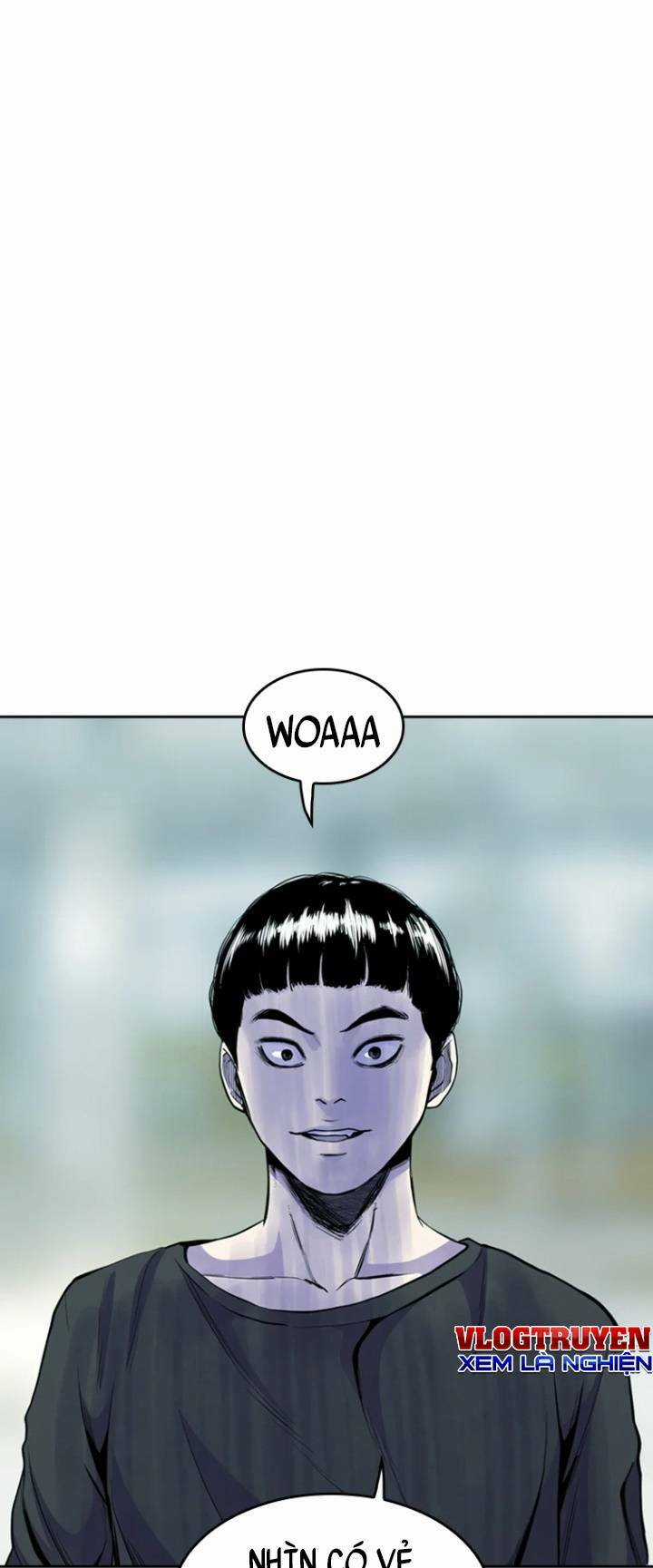 The Blob - Chapter 32 - Trang 36