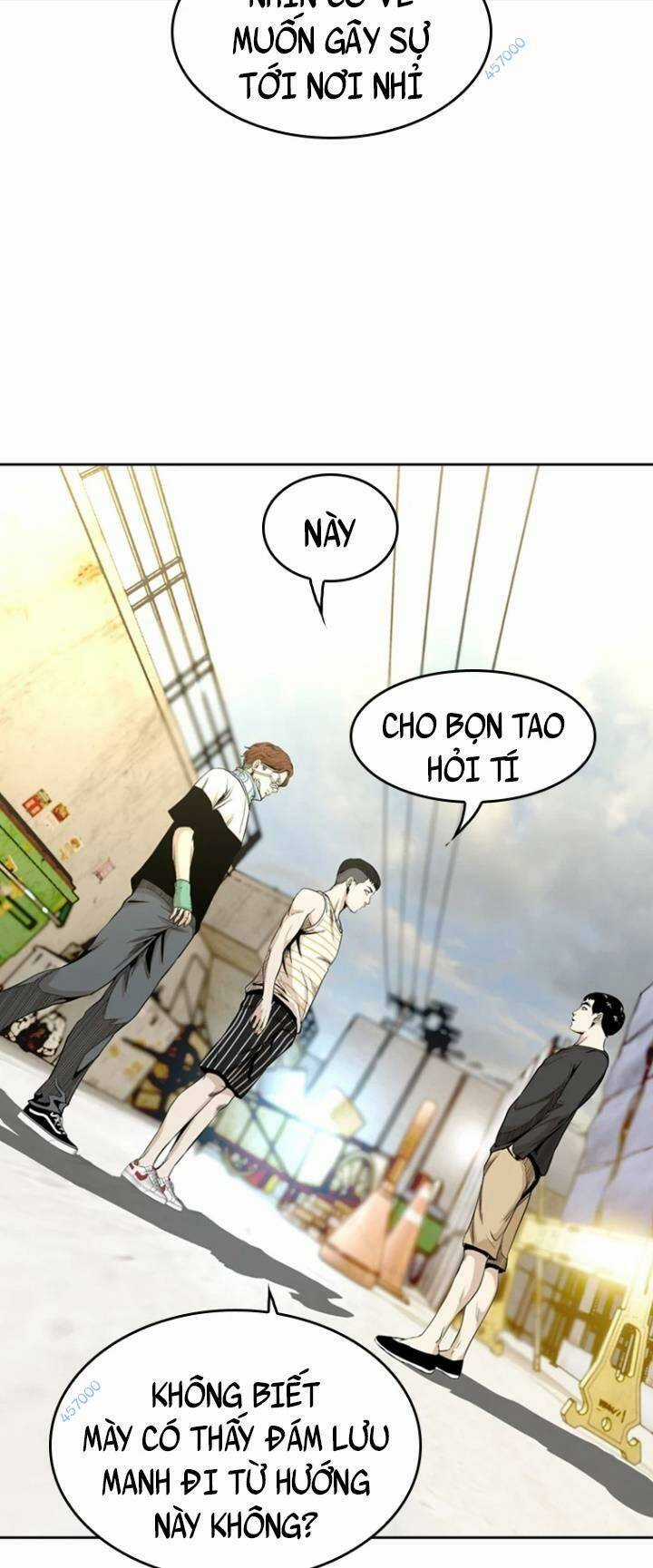 The Blob - Chapter 32 - Trang 37