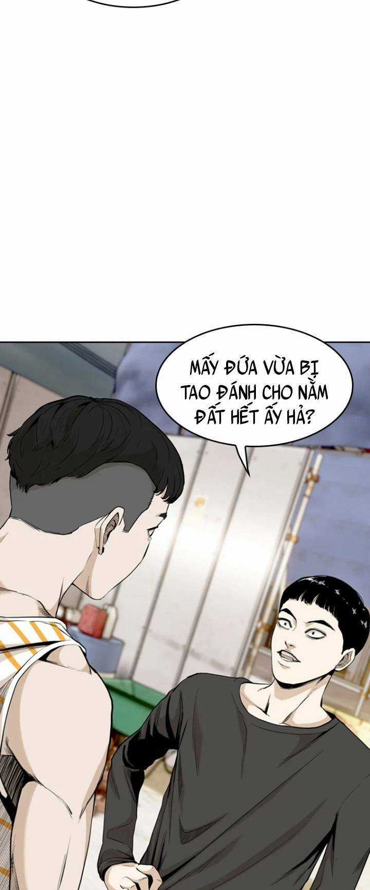 The Blob - Chapter 32 - Trang 38