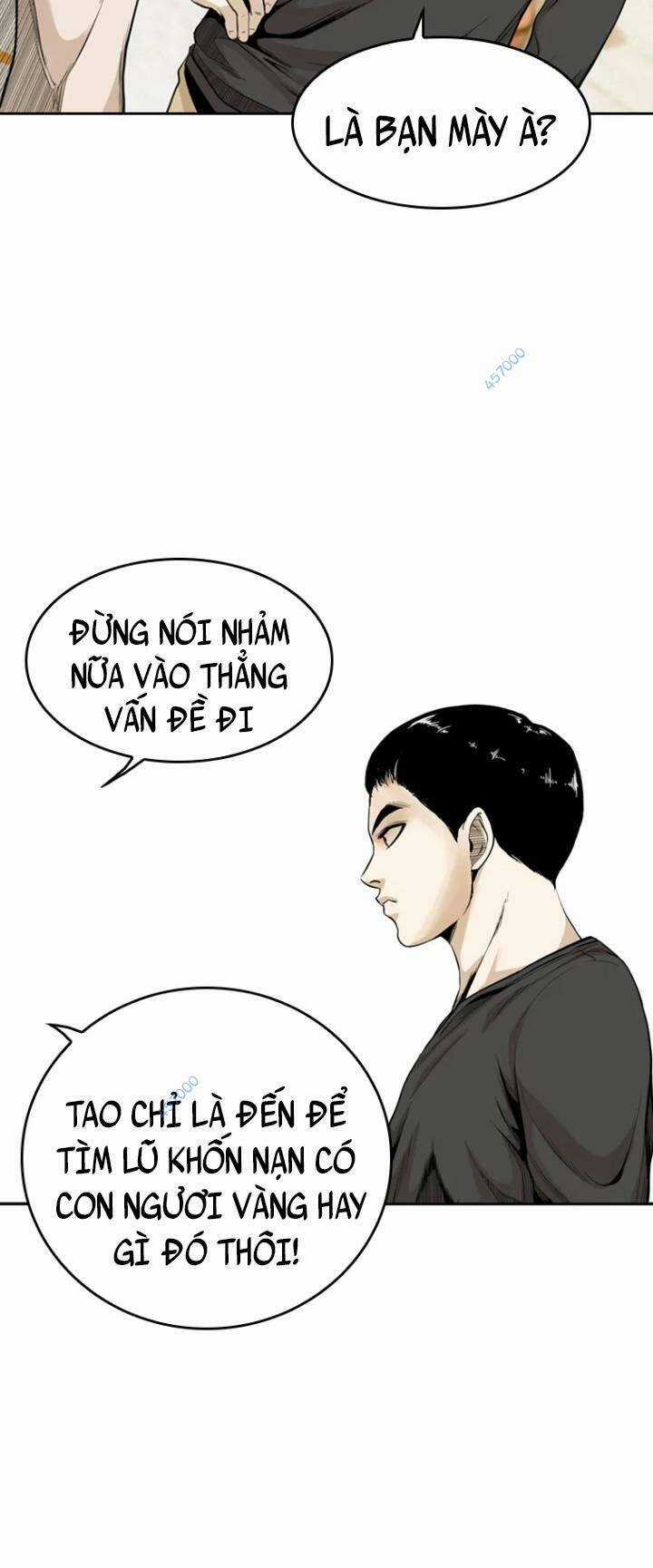 The Blob - Chapter 32 - Trang 39