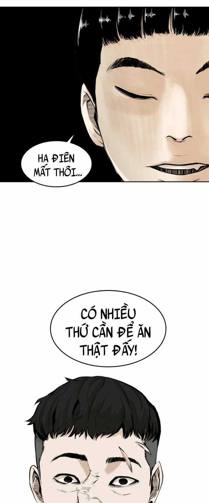 The Blob - Chapter 32 - Trang 40