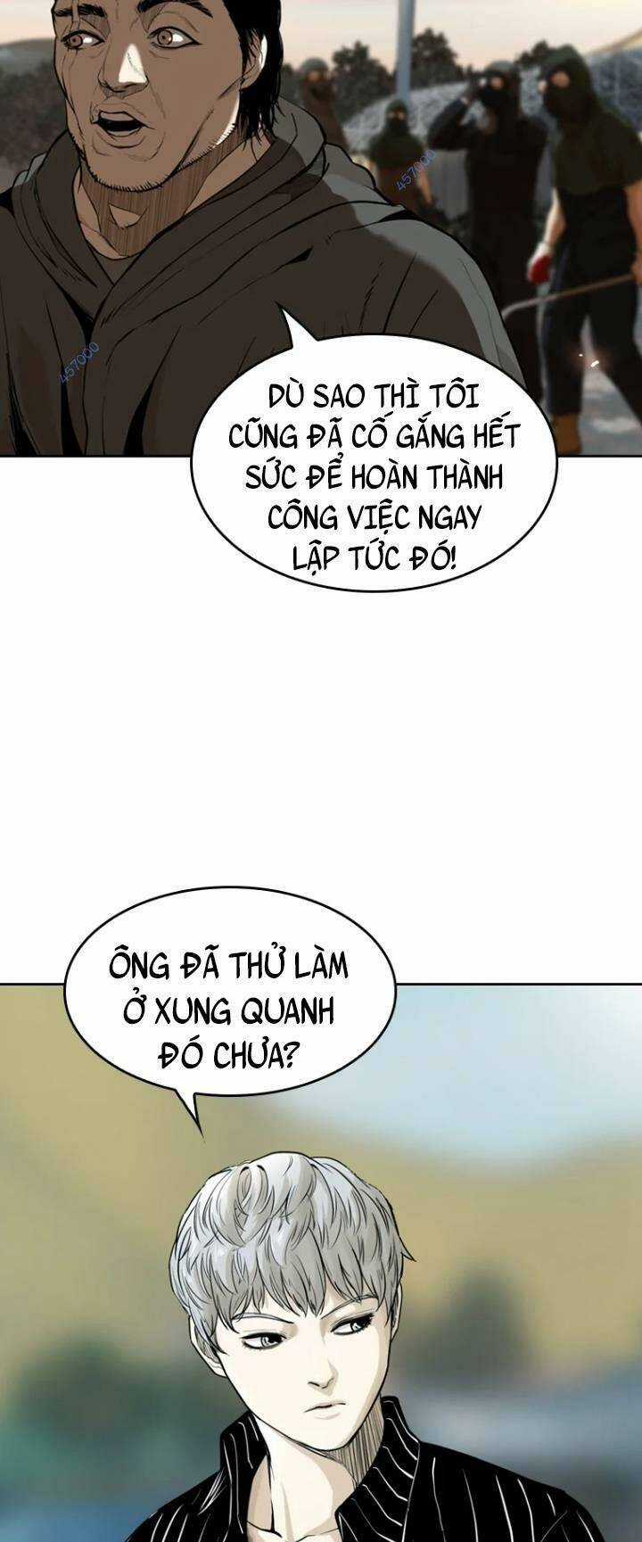 The Blob - Chapter 32 - Trang 5