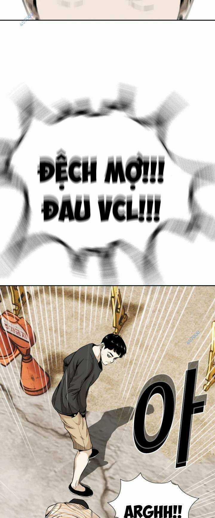 The Blob - Chapter 32 - Trang 43