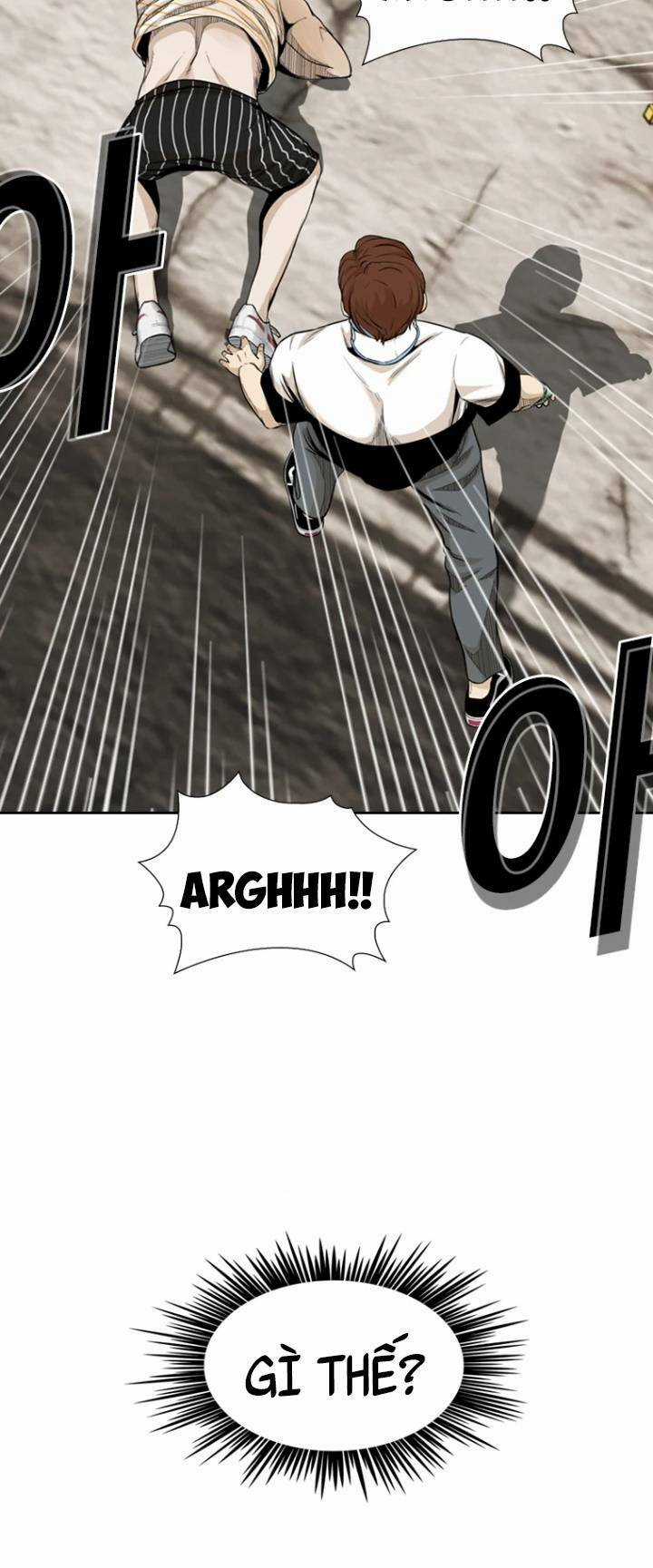 The Blob - Chapter 32 - Trang 44