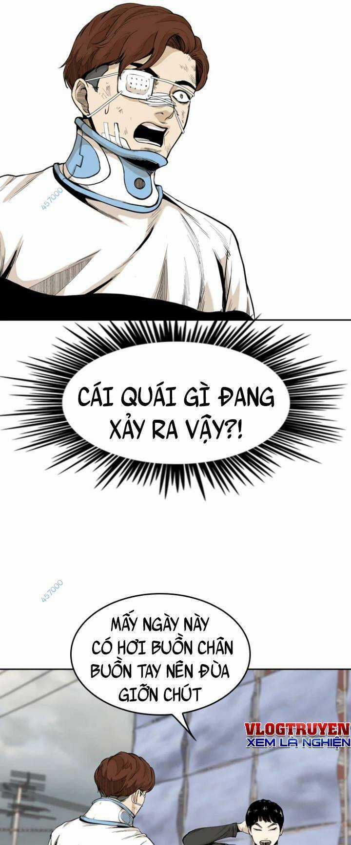 The Blob - Chapter 32 - Trang 45