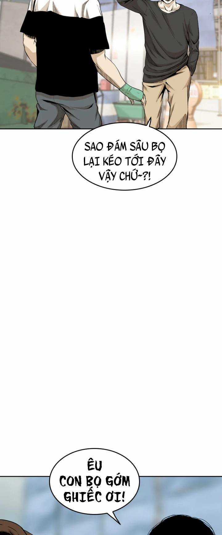 The Blob - Chapter 32 - Trang 46