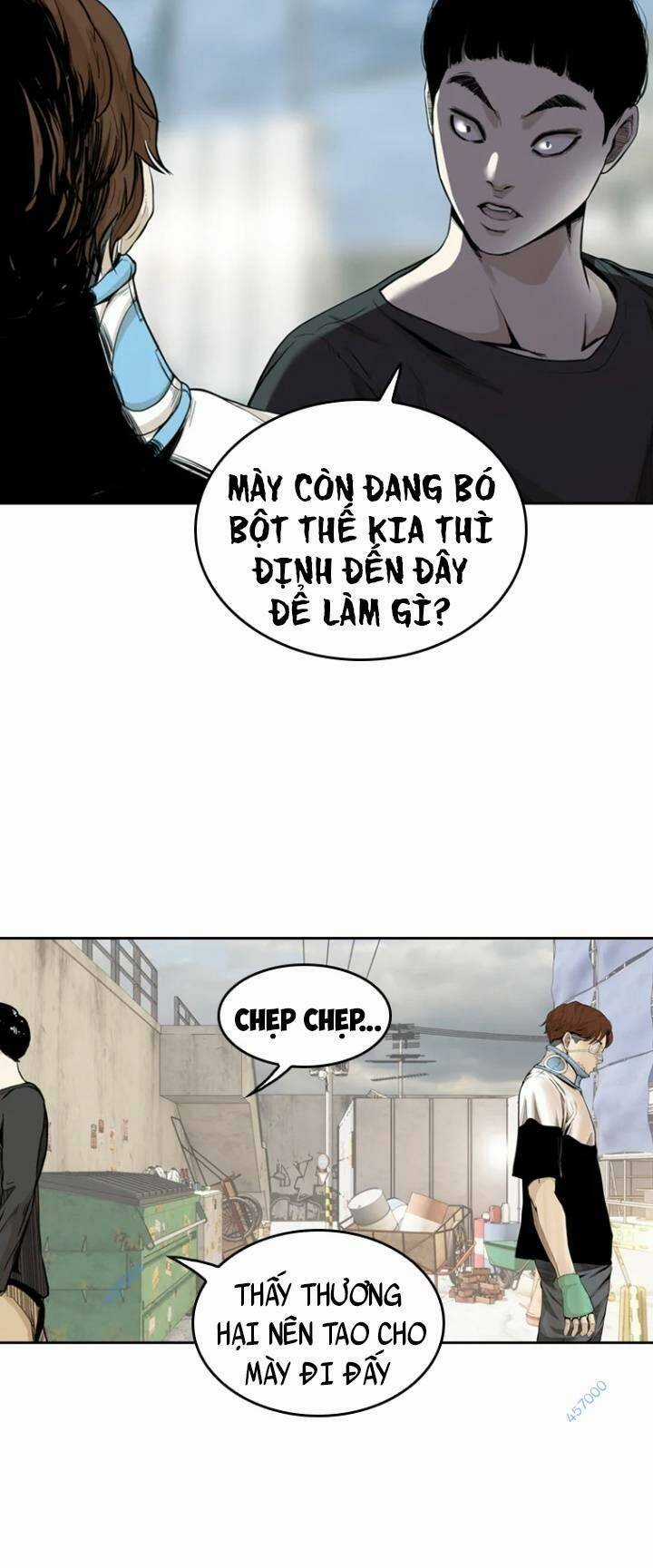 The Blob - Chapter 32 - Trang 47