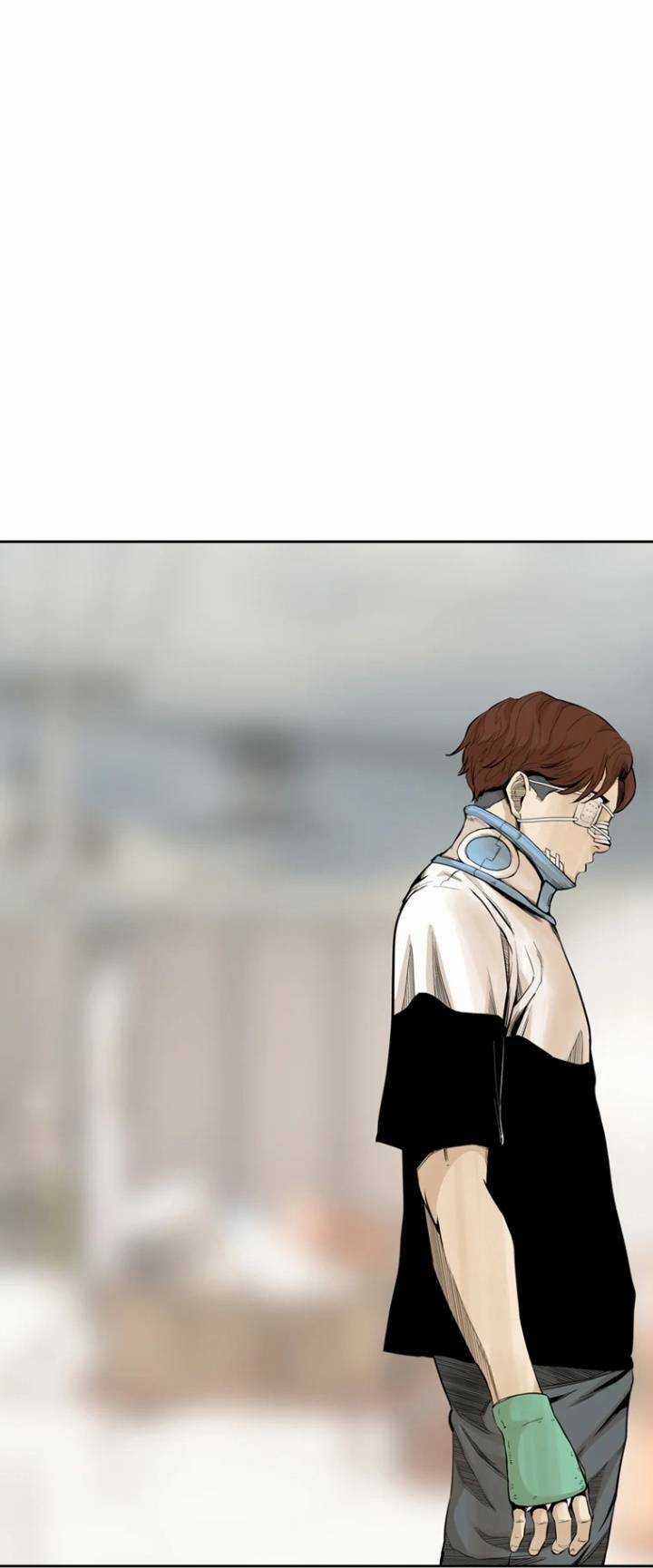 The Blob - Chapter 32 - Trang 48