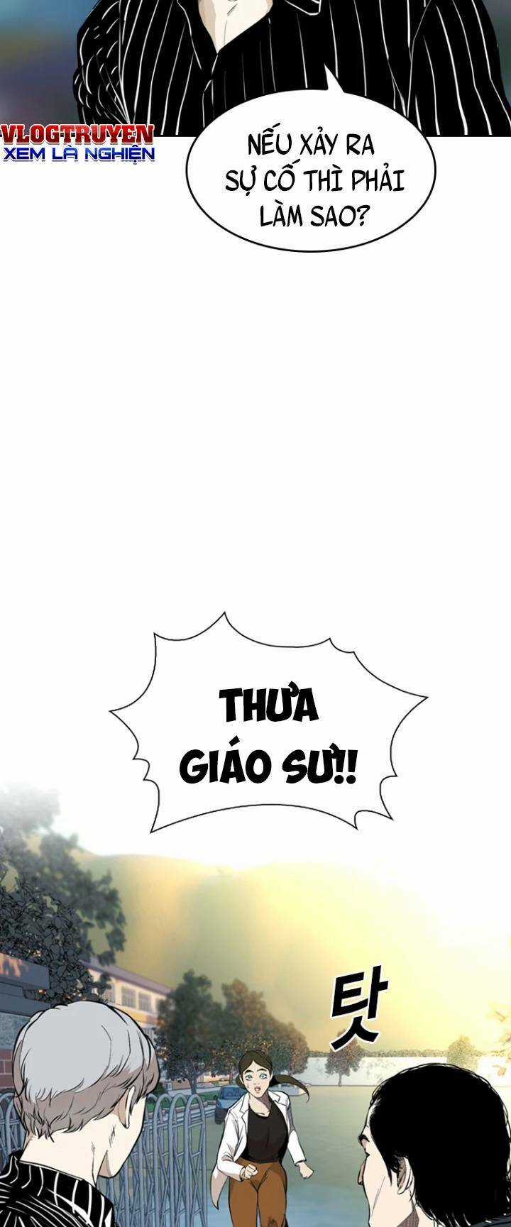 The Blob - Chapter 32 - Trang 6