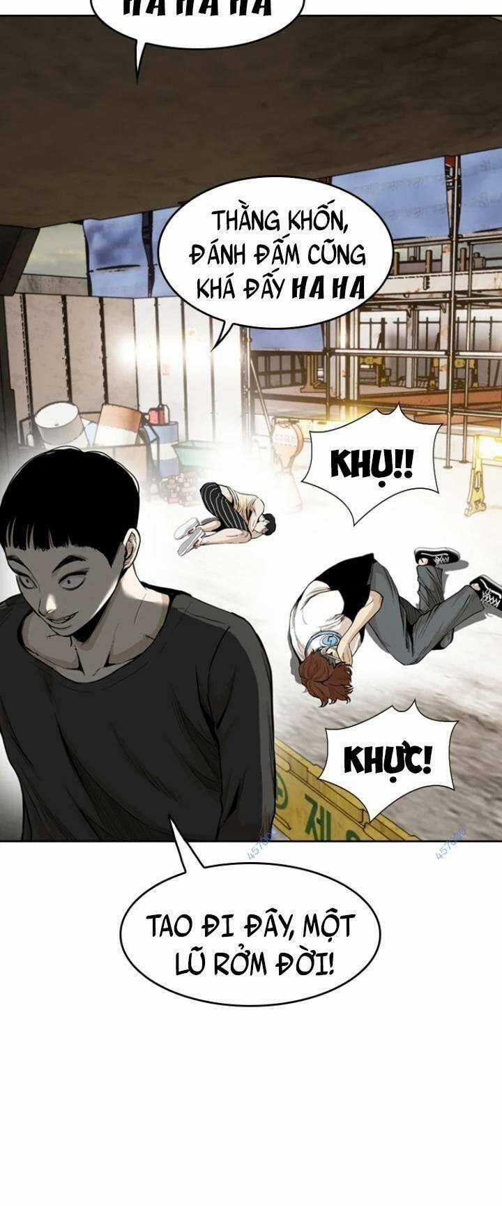 The Blob - Chapter 32 - Trang 55