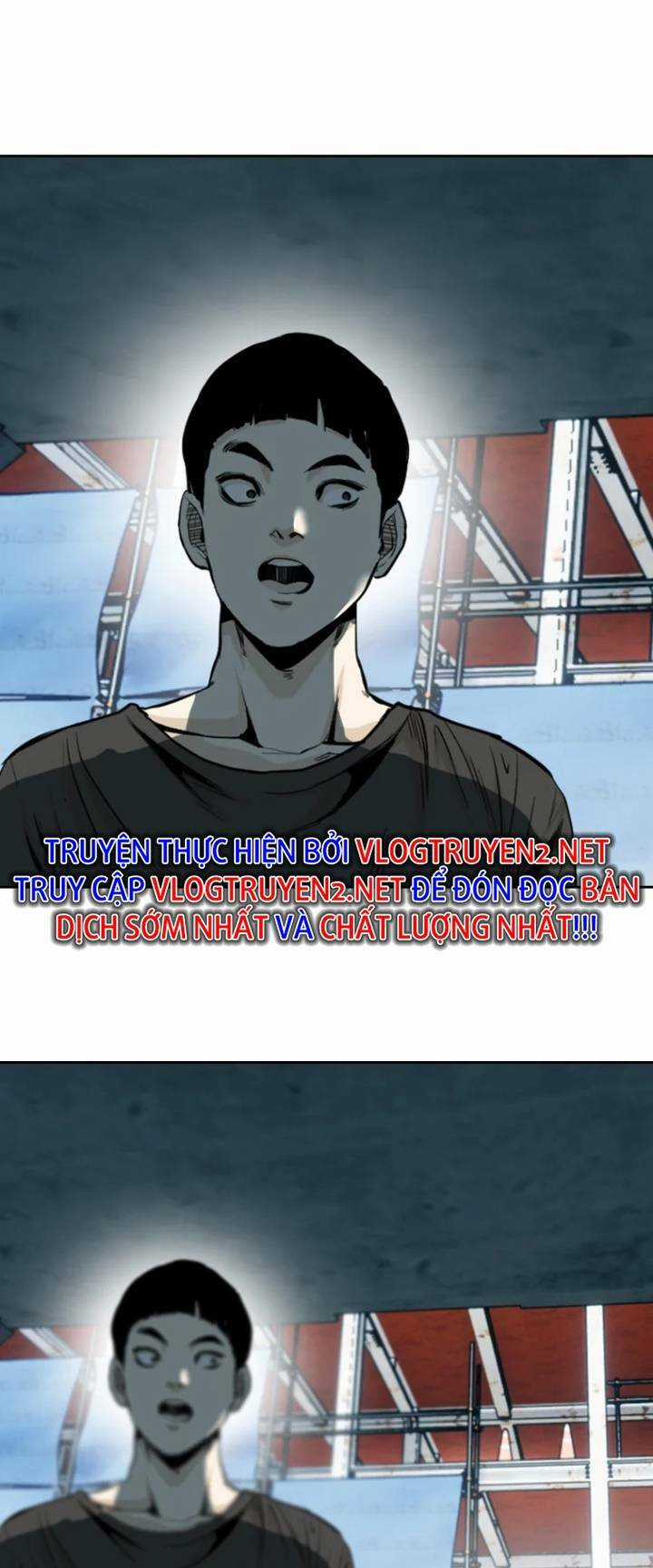 The Blob - Chapter 32 - Trang 56