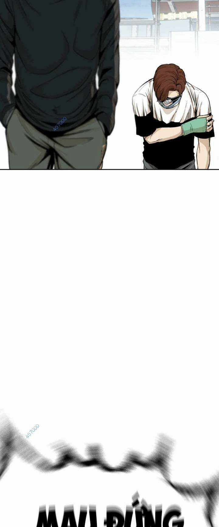 The Blob - Chapter 32 - Trang 57