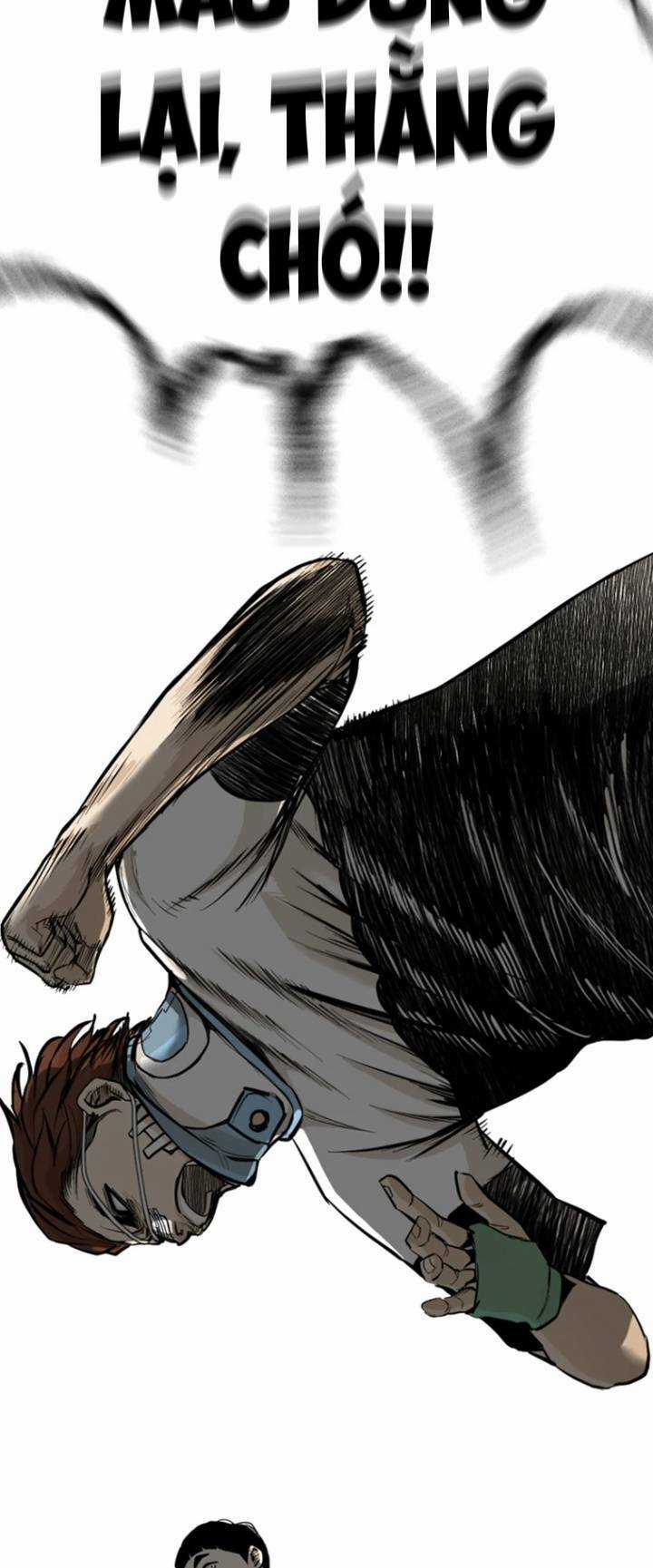 The Blob - Chapter 32 - Trang 58