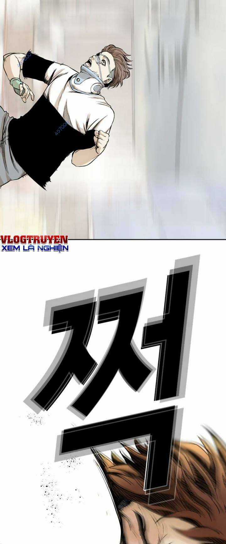 The Blob - Chapter 32 - Trang 61