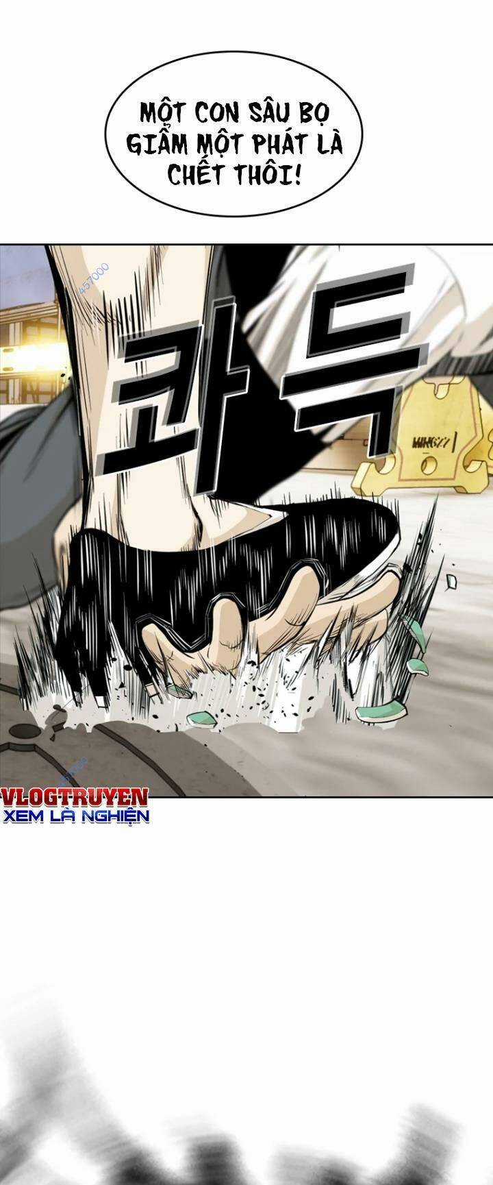 The Blob - Chapter 32 - Trang 65