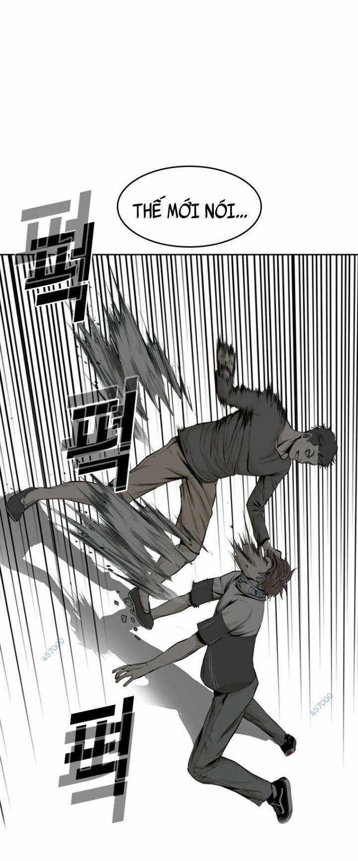 The Blob - Chapter 32 - Trang 69