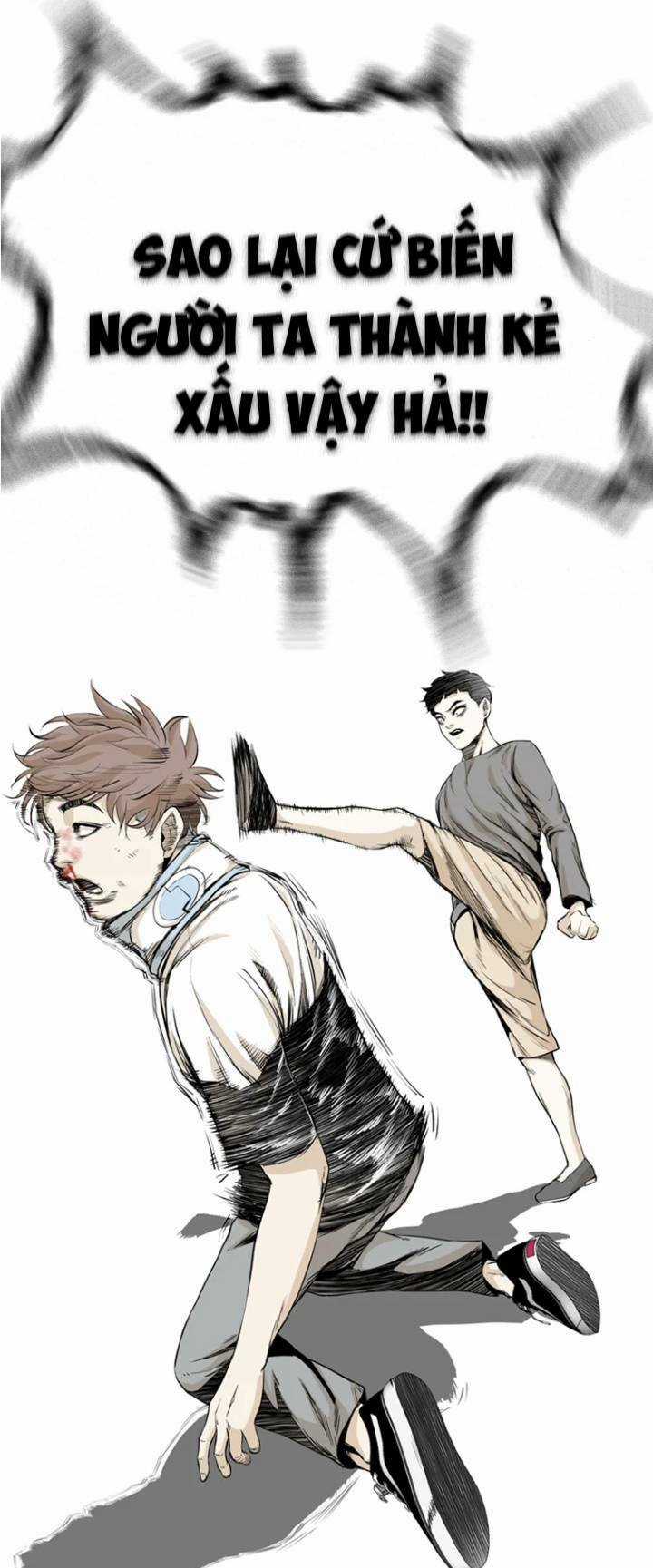 The Blob - Chapter 32 - Trang 72