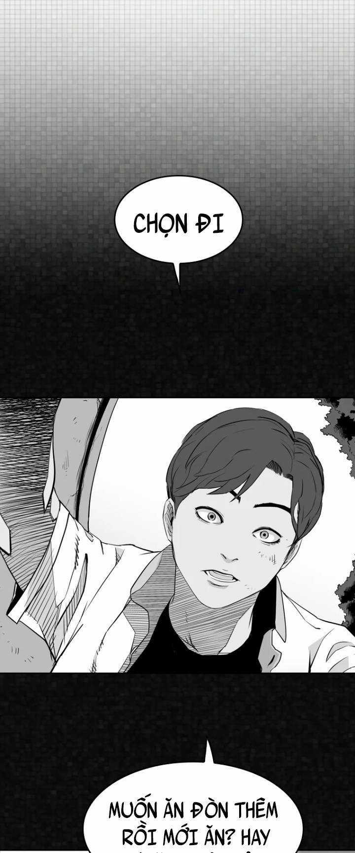 The Blob - Chapter 32 - Trang 74