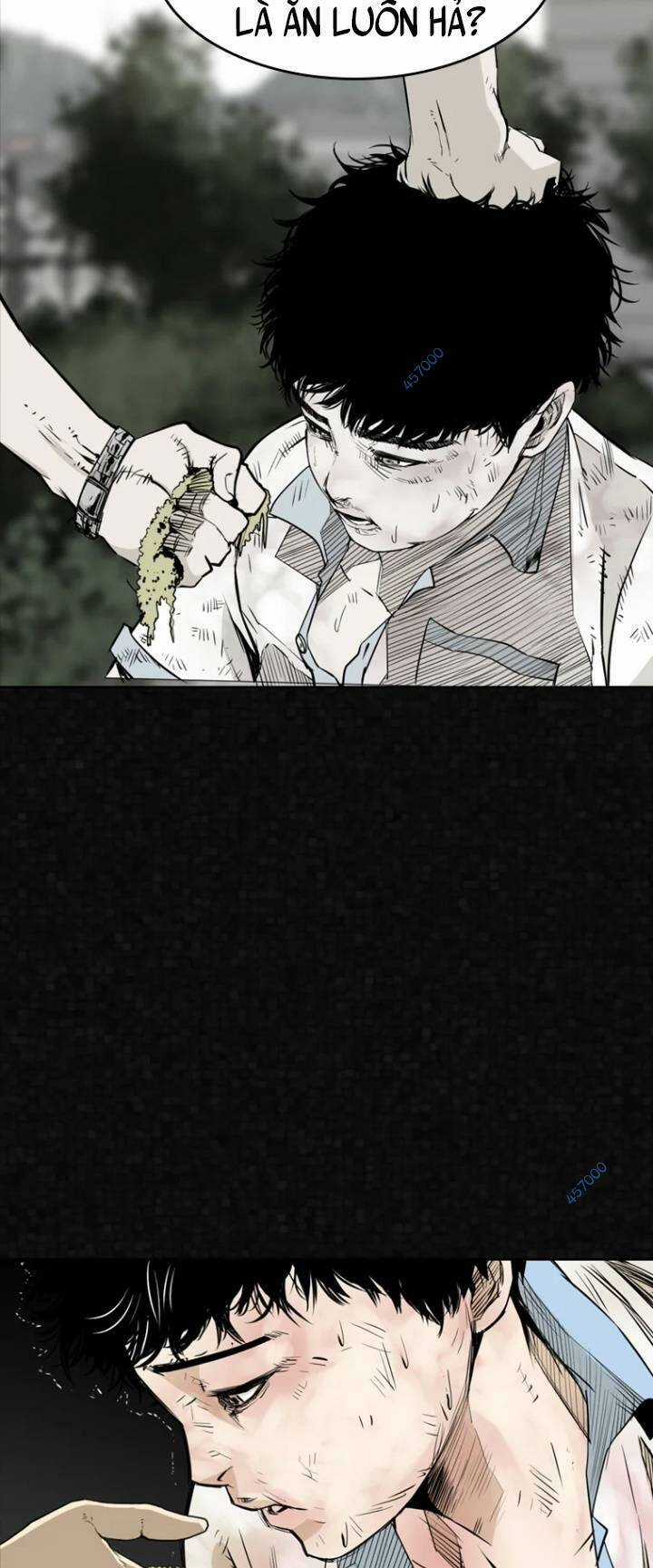 The Blob - Chapter 32 - Trang 75