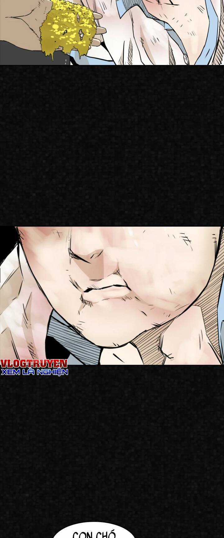 The Blob - Chapter 32 - Trang 76