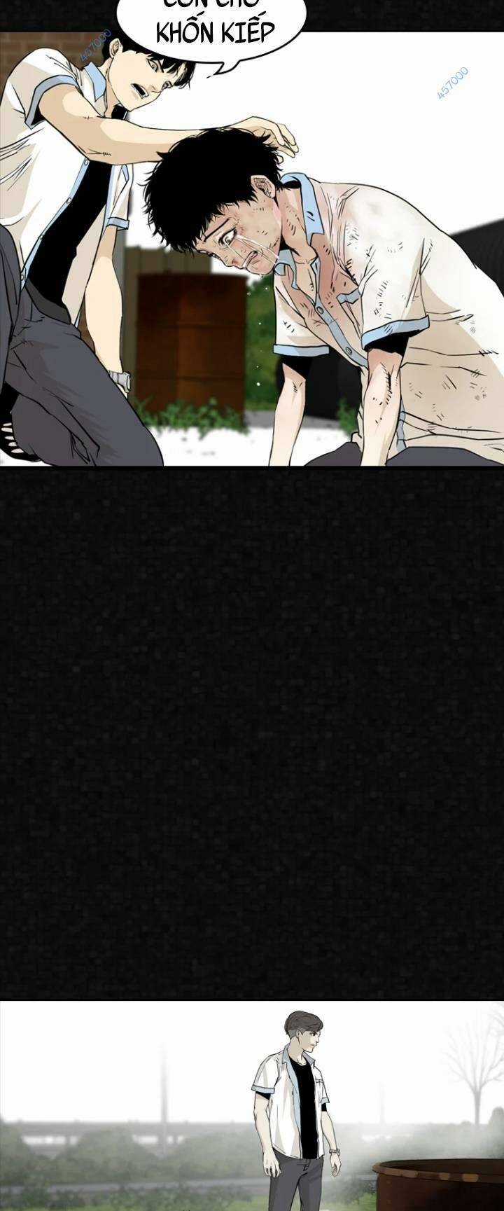 The Blob - Chapter 32 - Trang 77