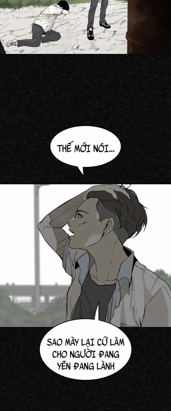 The Blob - Chapter 32 - Trang 78