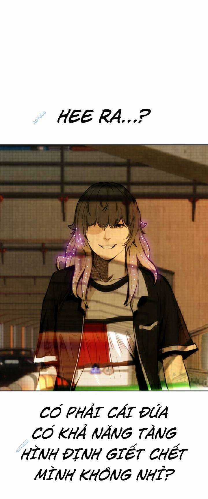 The Blob - Chapter 32 - Trang 9