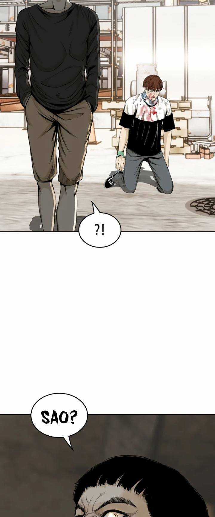 The Blob - Chapter 32 - Trang 82