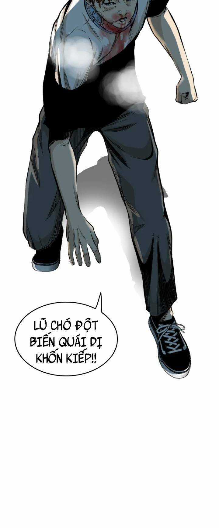 The Blob - Chapter 32 - Trang 84