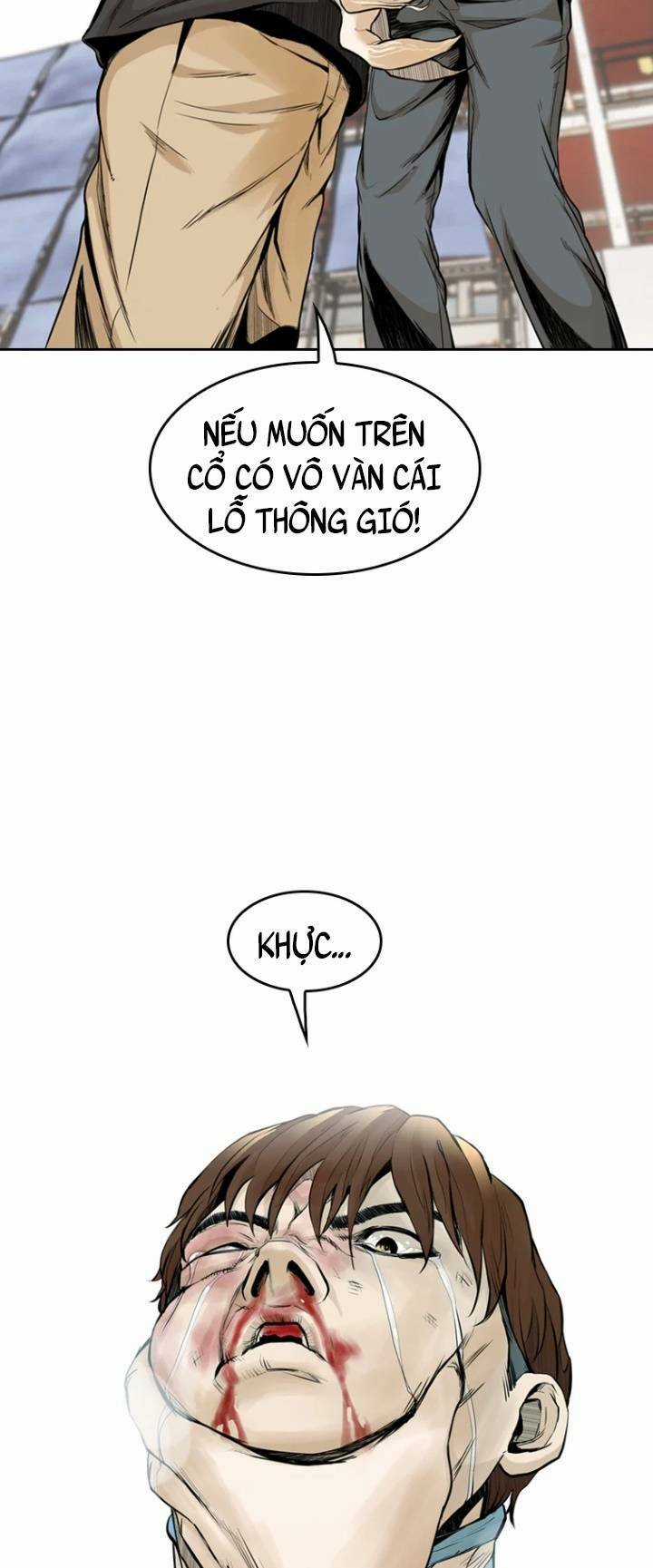 The Blob - Chapter 32 - Trang 88