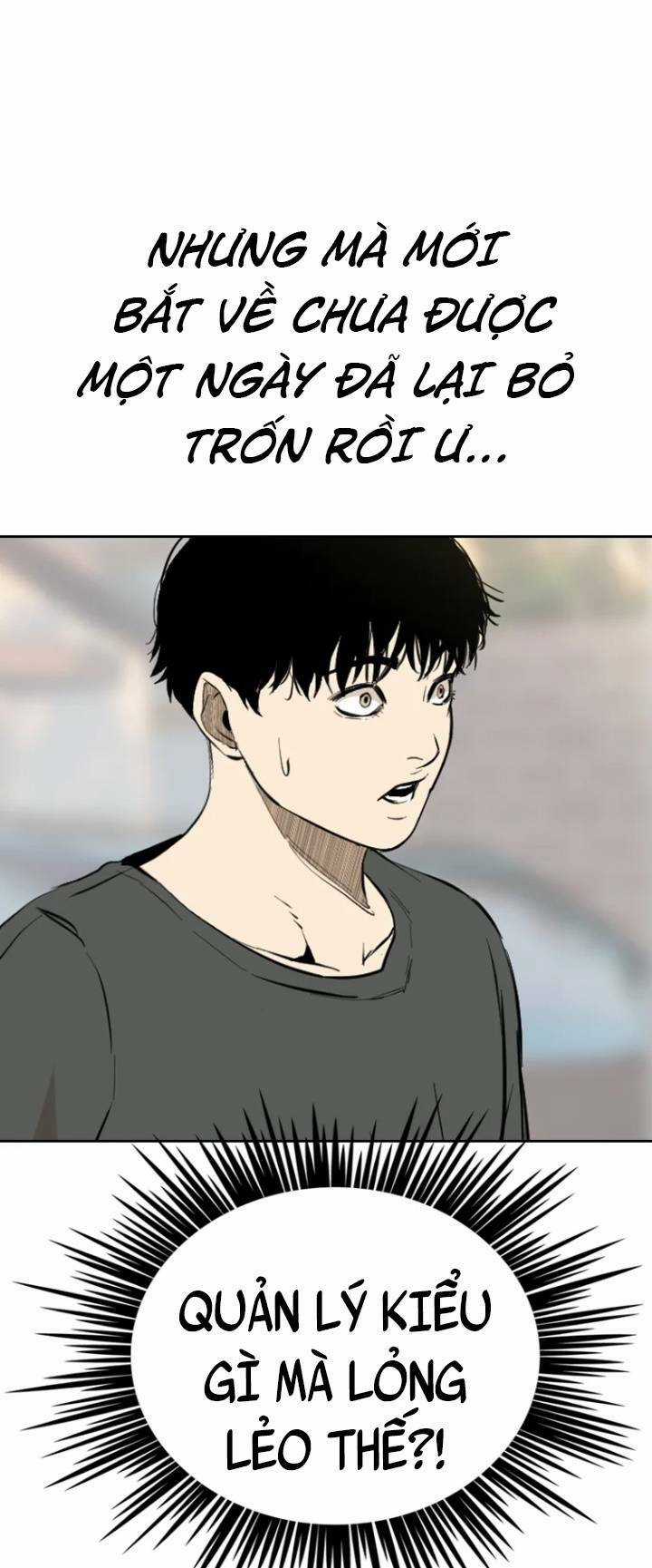 The Blob - Chapter 32 - Trang 10