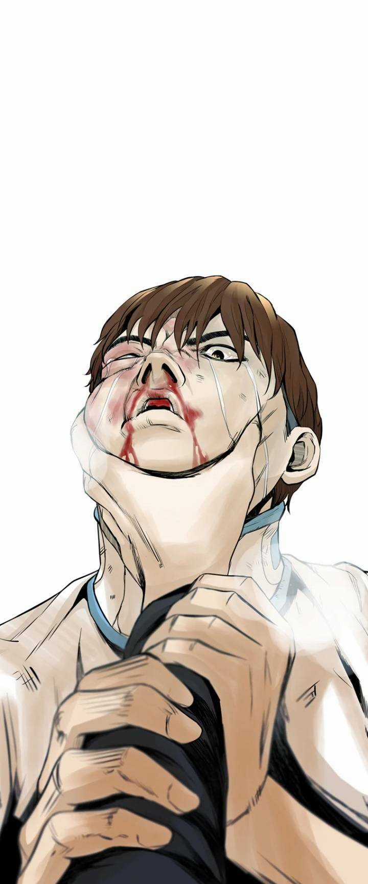 The Blob - Chapter 33 - Trang 2