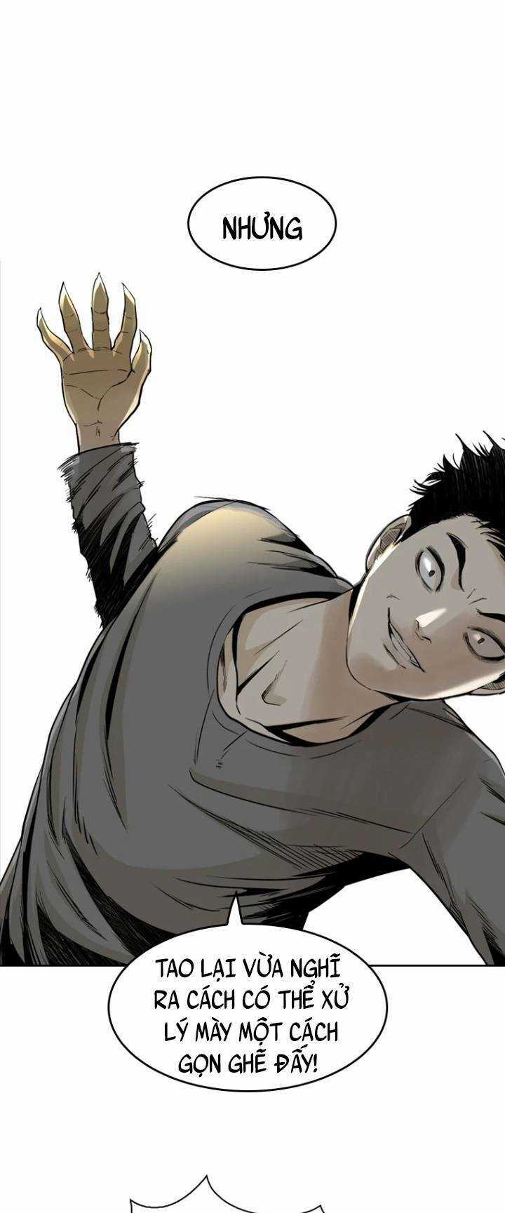 The Blob - Chapter 33 - Trang 12