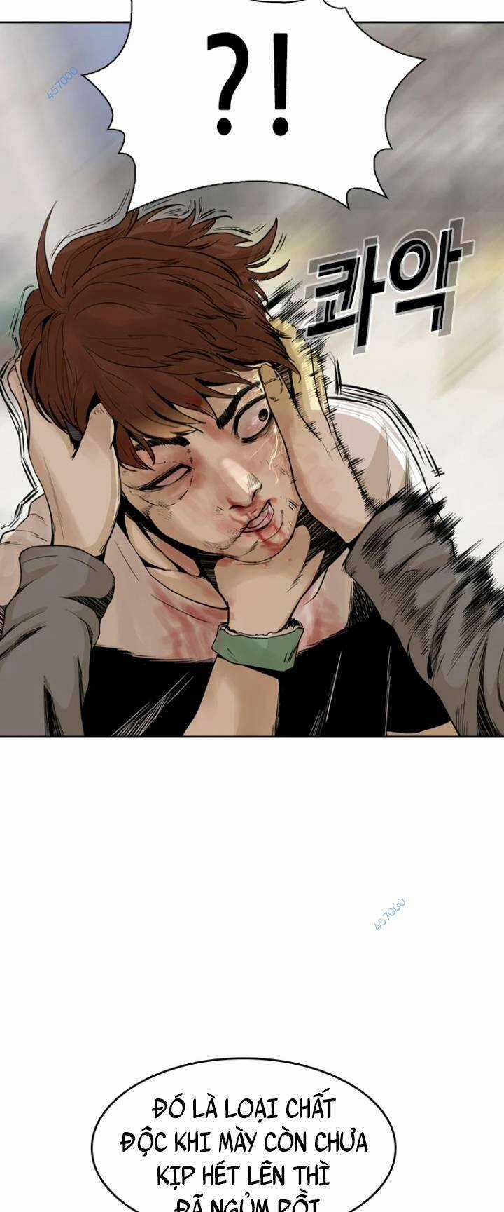 The Blob - Chapter 33 - Trang 13