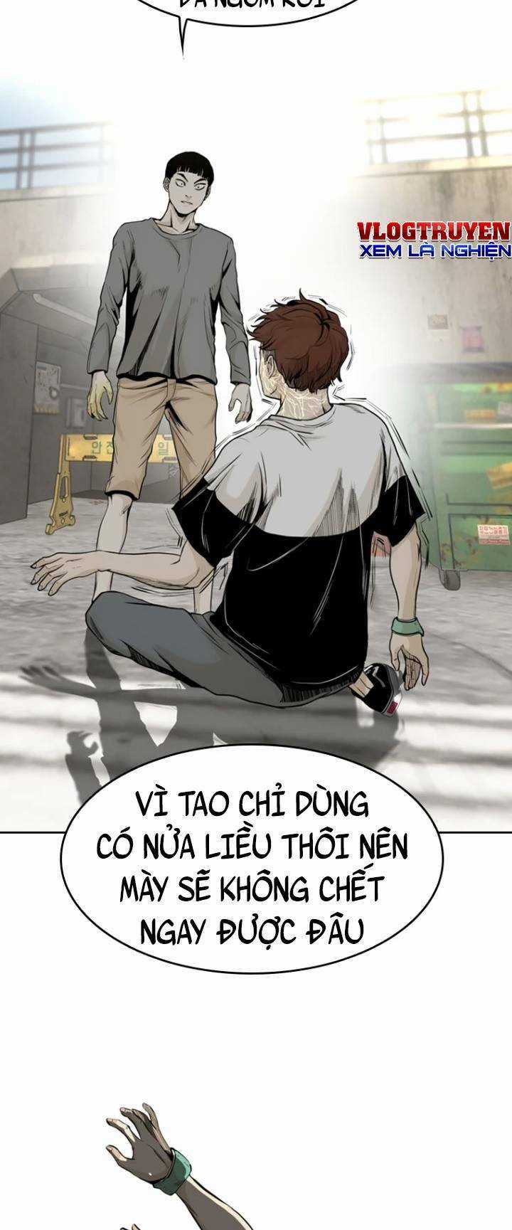 The Blob - Chapter 33 - Trang 14