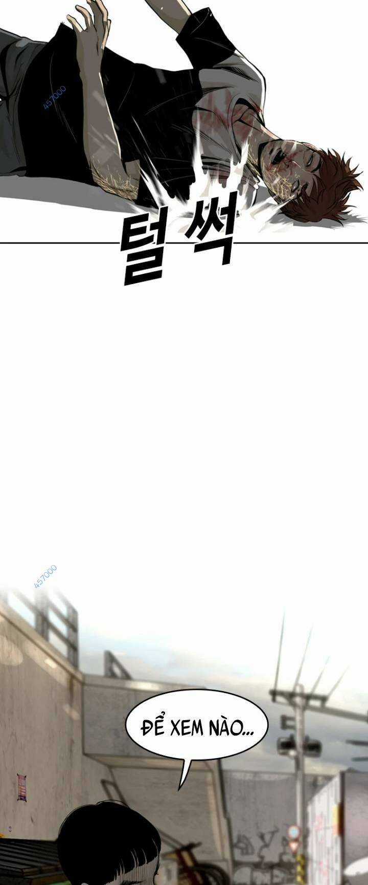 The Blob - Chapter 33 - Trang 15