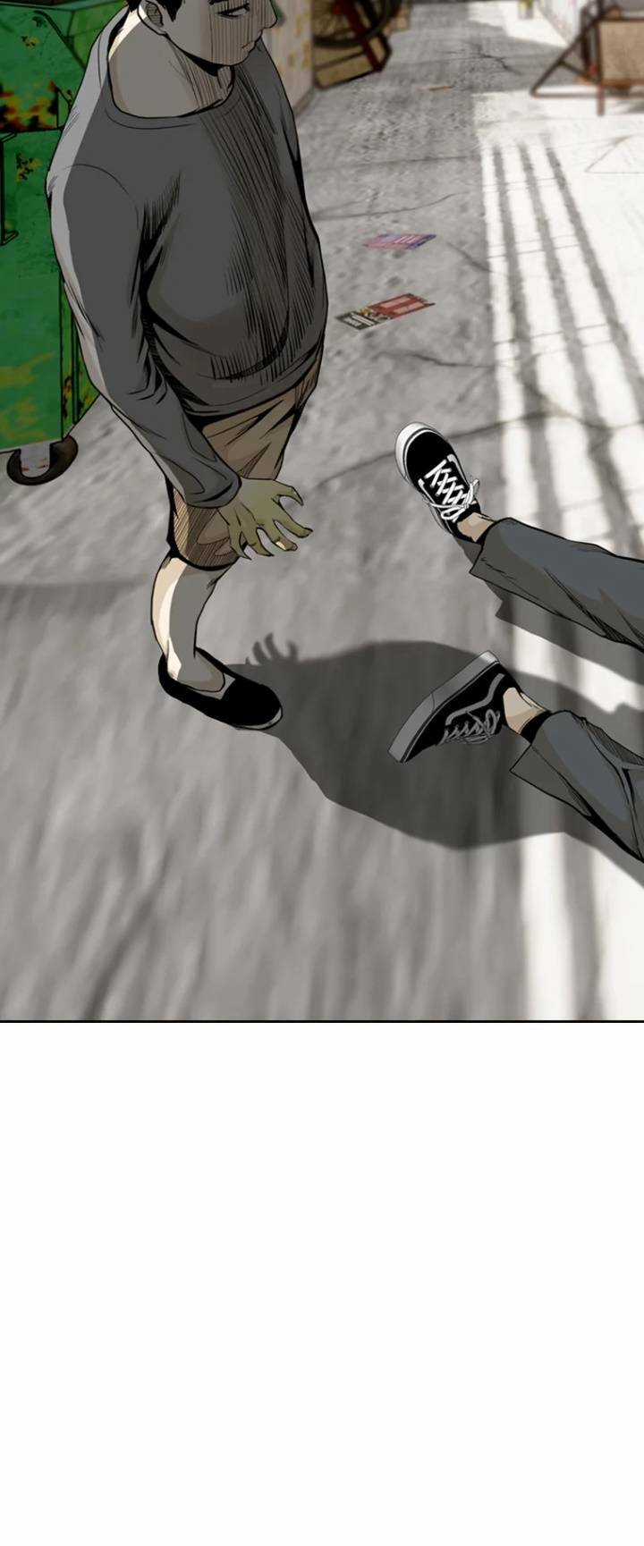 The Blob - Chapter 33 - Trang 16