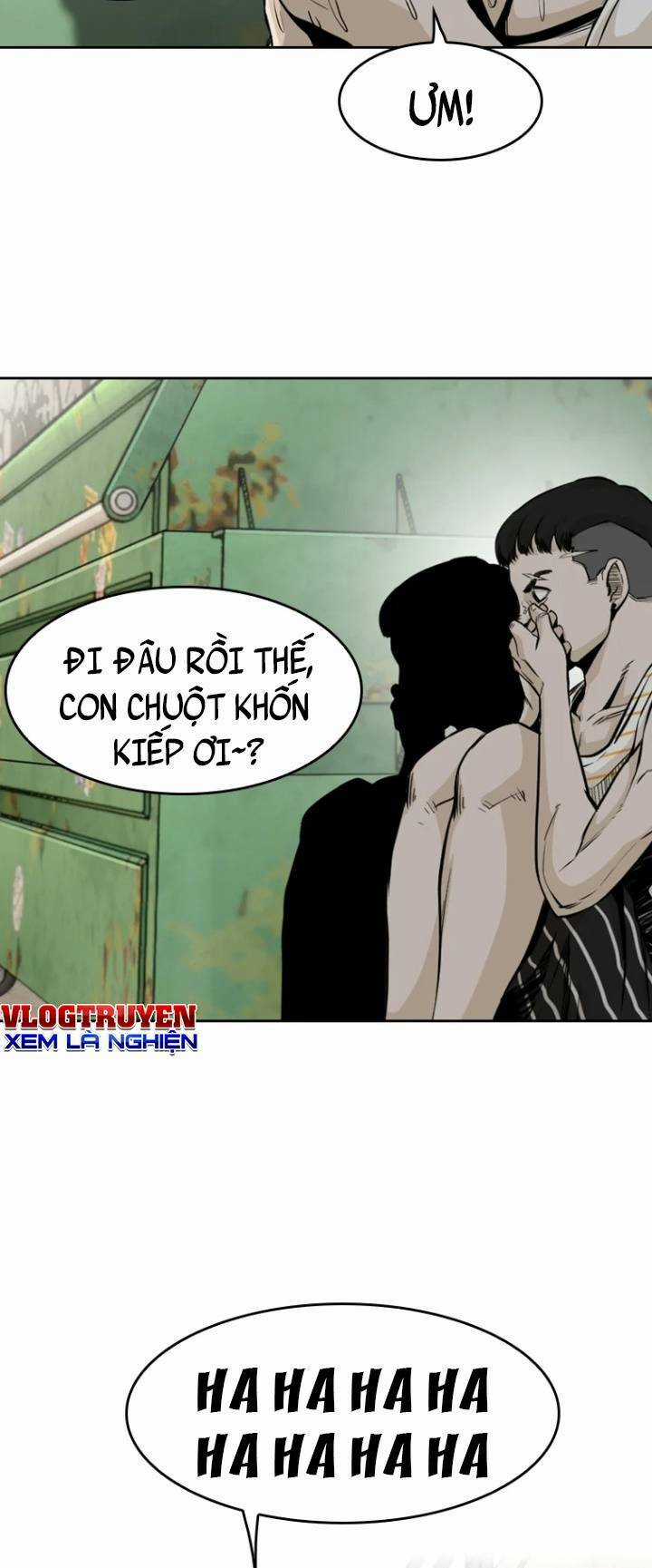 The Blob - Chapter 33 - Trang 18