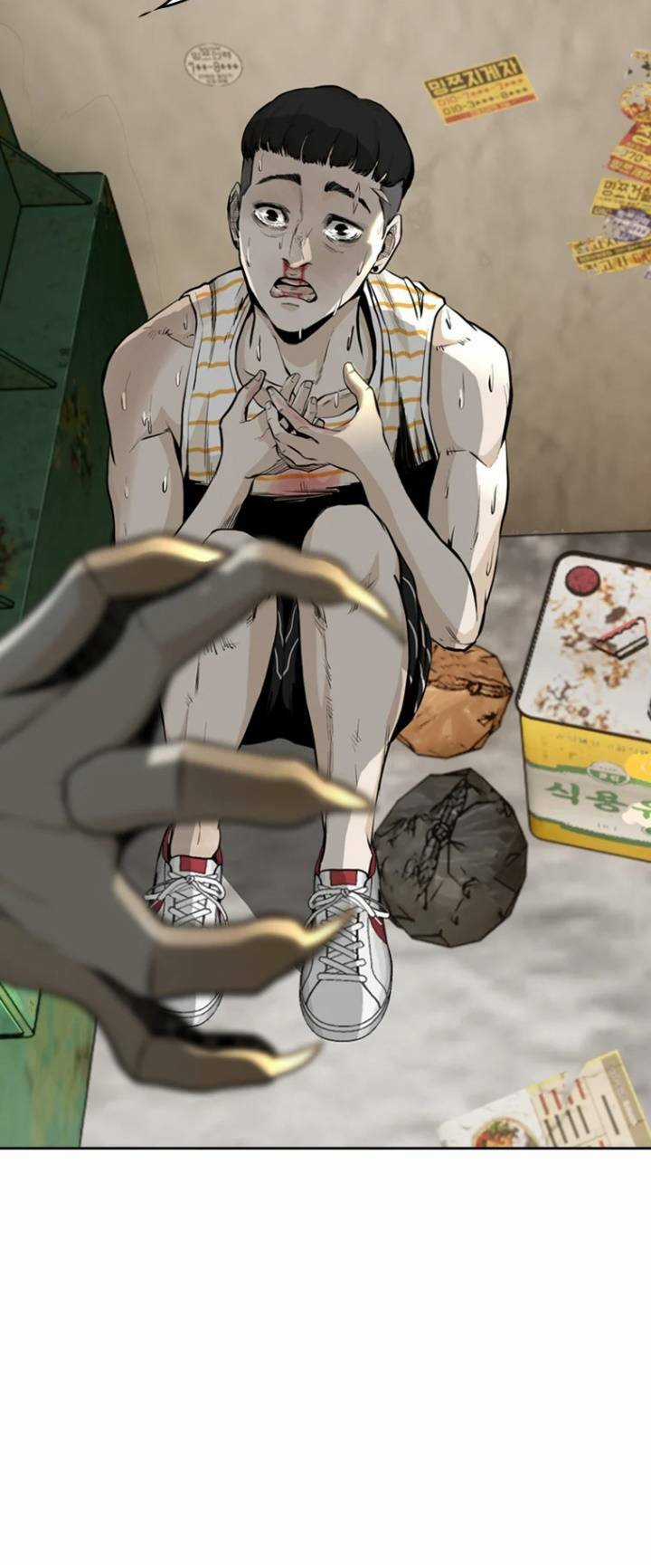 The Blob - Chapter 33 - Trang 20