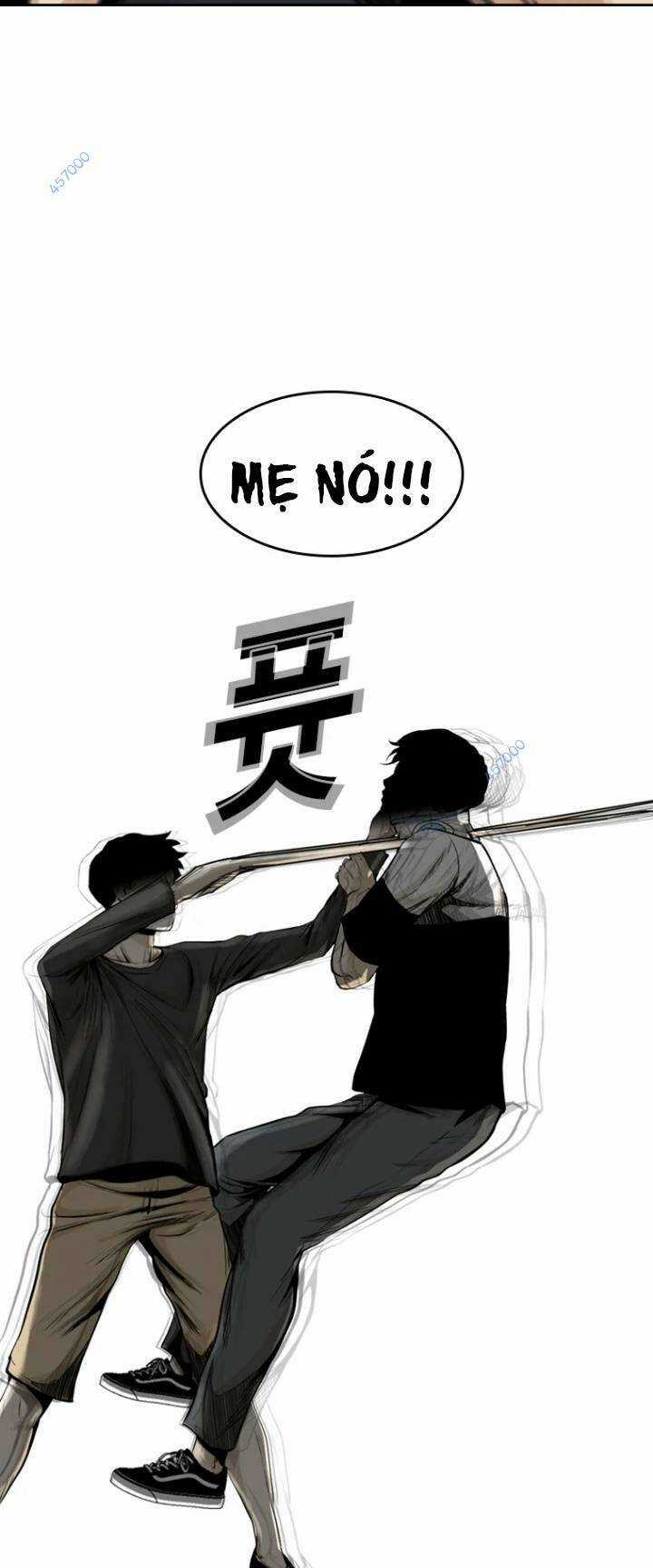 The Blob - Chapter 33 - Trang 3