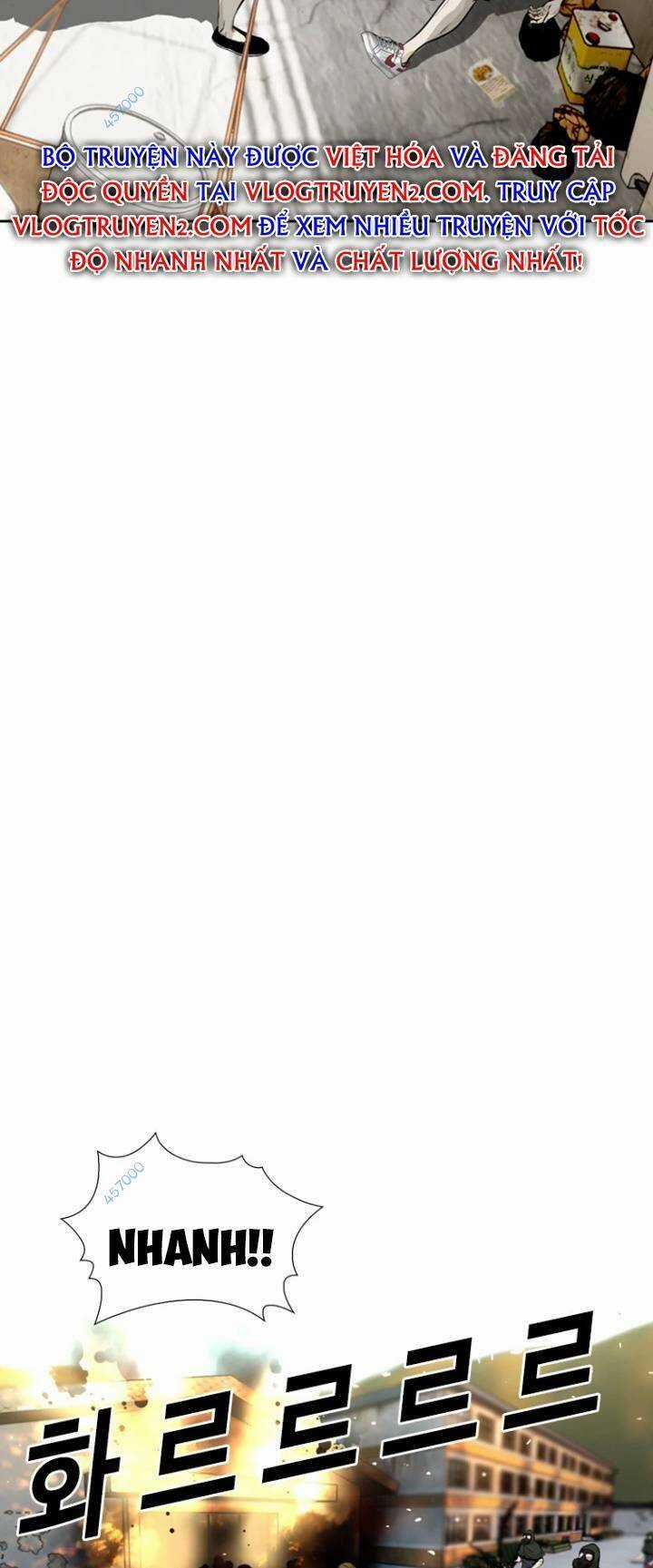 The Blob - Chapter 33 - Trang 23